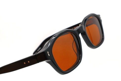 S121 NO DRAMA col.Black / Orange